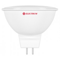 Светодиодная лампа Electrum A-LR-0554 MR16 5W 2700K GU5,3